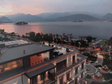 Boutique Hotel Stresa: un racconto di ospitalità lungo 250 anni