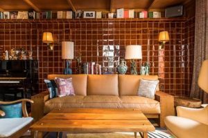 La Evok Collection sbarca a Madrid con il brand Brach. Il design è a cura di Philippe Starck