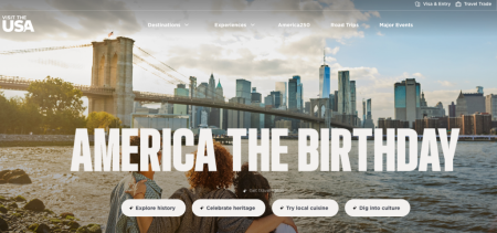 Brand Usa porta anche in Italia l’Ambassador Program: candidature aperte