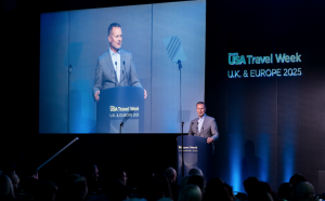 Brand Usa alza il sipario sulla nuova campagna ‘America the Beautiful’