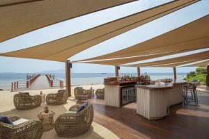 Il Four Seasons Sharm El Sheikh raddoppia il numero di camere e aumenta l’offerta f&b e mice