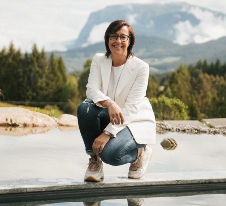 Vitalpina Hotels Südtirol-Alto Adige: 20 anni al servizio della natura