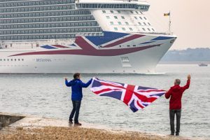 P&O Cruises torna ai Caraibi a partire dal prossimo mese di novembre