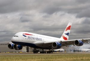 British Airways potrebbe vendere la storica sede di Heathrow