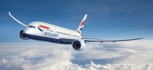 British Airways sospende tutti i voli per Abu Dhabi a causa dei problemi con Rolls-Royce