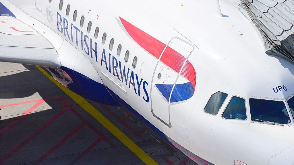 I piloti British Airways entrano in sciopero. Annullati quasi tutti i voli