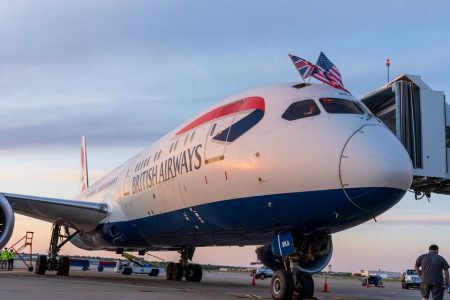 British Airways operativa sulla nuova rotta per St. Louis, 27ª destinazione Usa