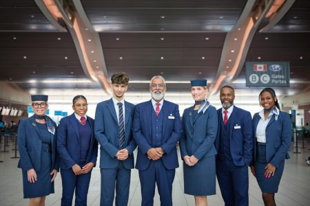 British Airways a tutto Canada: nuovo codeshare con Porter Airlines