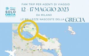 Karlitalia porta 16 agenzie alla scoperta dell’Eubea