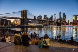 New York sempre più vicina ai numeri record del 2019: quasi 62 mln di visitatori
