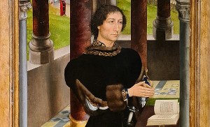 Bruges, The Flemish Masters Museum Tour apre le porte al Museo Memling Sint-Janshospitaal