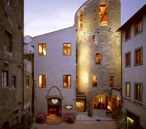 Il Brunelleschi di Firenze entra nel circuito Virtuoso