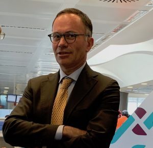 Sea, Brunini: “Chiudere Linate finché sono in vigore le restrizioni”