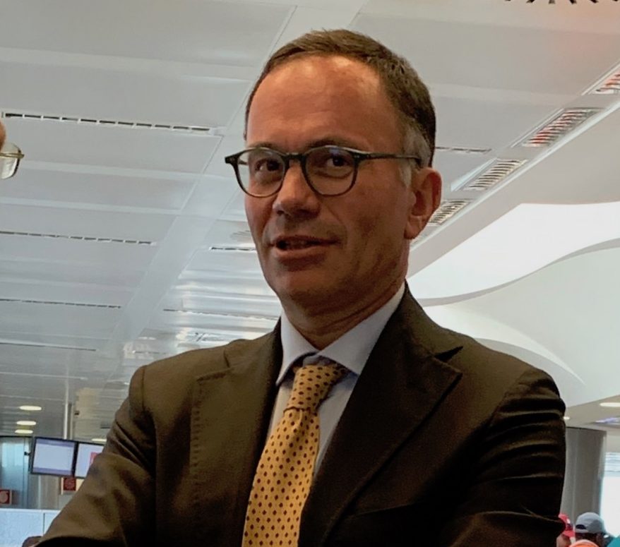 «Malpensa ha ancora grandi potenzialità», parola di Armando Brunini