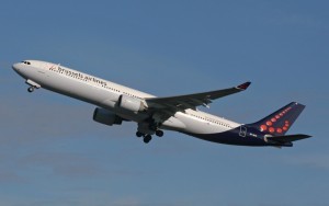 Brussels Airlines rafforza il lungo raggio per l’estate, dall’Africa agli Stati Uniti