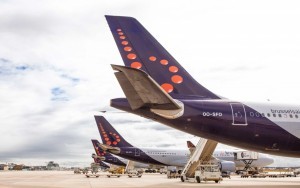 Brussels Airlines: balzo in avanti delle prenotazioni per i mesi estivi, Sud Europa protagonista