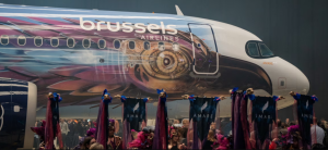 Brussels Airlines: la realtà aumentata sull’A320neo dedicato a Tomorrowland