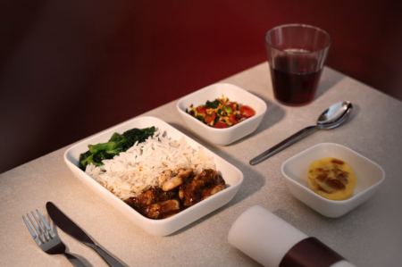 Brussels Airlines migliora il prodotto di bordo, con un focus sulla Premium economy