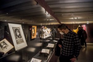 Bruxelles tra passato e futuro: eventi e iniziative da non perdere nel 2022