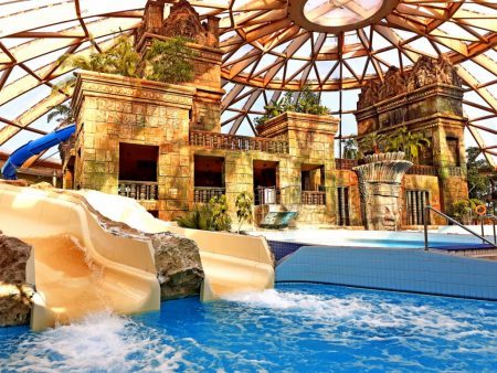 Budapest, San Valentino tra sapori, creatività e divertimento