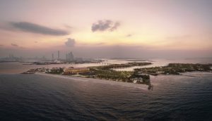 Bulgari Hotels: nuovo progetto ad Abu Dhabi, fra eleganza italiana e tradizione araba