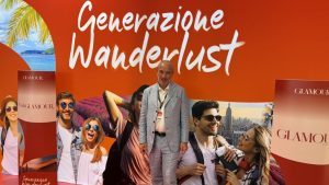 Glamour, Buonpensiere: «Bilancio 2025 soddisfacente. In pista sul 2026»