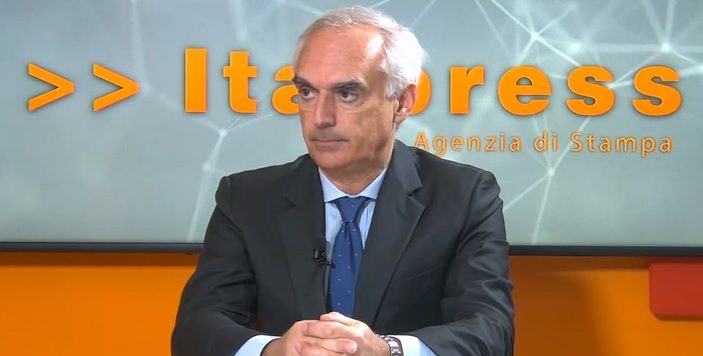 Burgio, Alpitour, sul coronavirus: «L’incertezza massima è la durata»