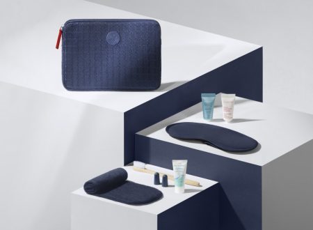 Air France inserisce nuovi kit comfort sui voli di lungo raggio