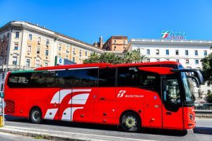 Busitalia incrementa la flotta con 5 nuovi autobus e il network