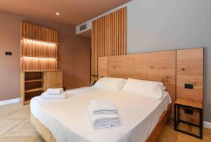 L’hotel Arya di Sirmione entra nel network Bwh Hotels