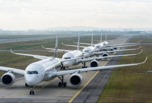 Airbus: nessun dividendo per il 2020. Consegne 2021 in linea con quelle dell’anno scorso