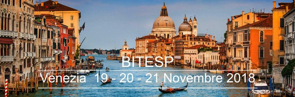 A Venezia il Bitesp, nuovo salone della travel experience