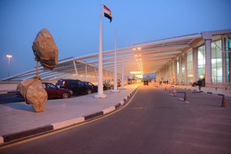 Egitto: nuovo sistema digitale di rilascio del visto all’arrivo all’aeroporto del Cairo