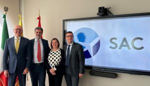 Sac e il nuovo cda: «Focus sull’ampliamento delle rotte internazionali»