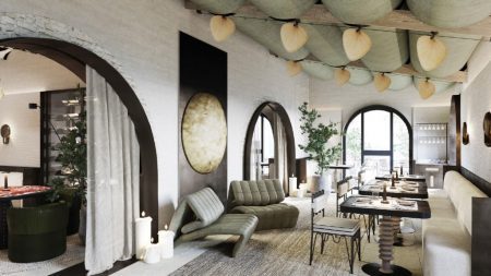 Chapter Chianti, a giugno apre una struttura dal lusso “inaspettato”