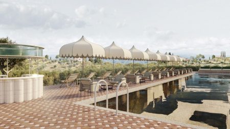 Chapter Chianti, il “nuovo lusso” si fa strada in Toscana
