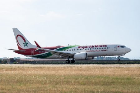 Royal Air Maroc operativa sulla Verona-Casablanca. «Italia, potenziale straordinario»