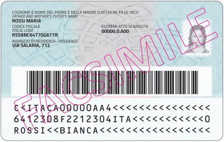 Carta d’identità elettronica per l’estero. I problemi dei cittadini per le vacanze
