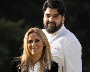 Apre il toscano Laqua Vineyard: prima new entry del nuovo gruppo dei Cannavacciuolo