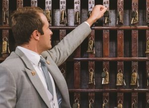 Belmond rilancia la Academy italiana: 600 ore di corso in partenza a gennaio, 30 posti disponibili