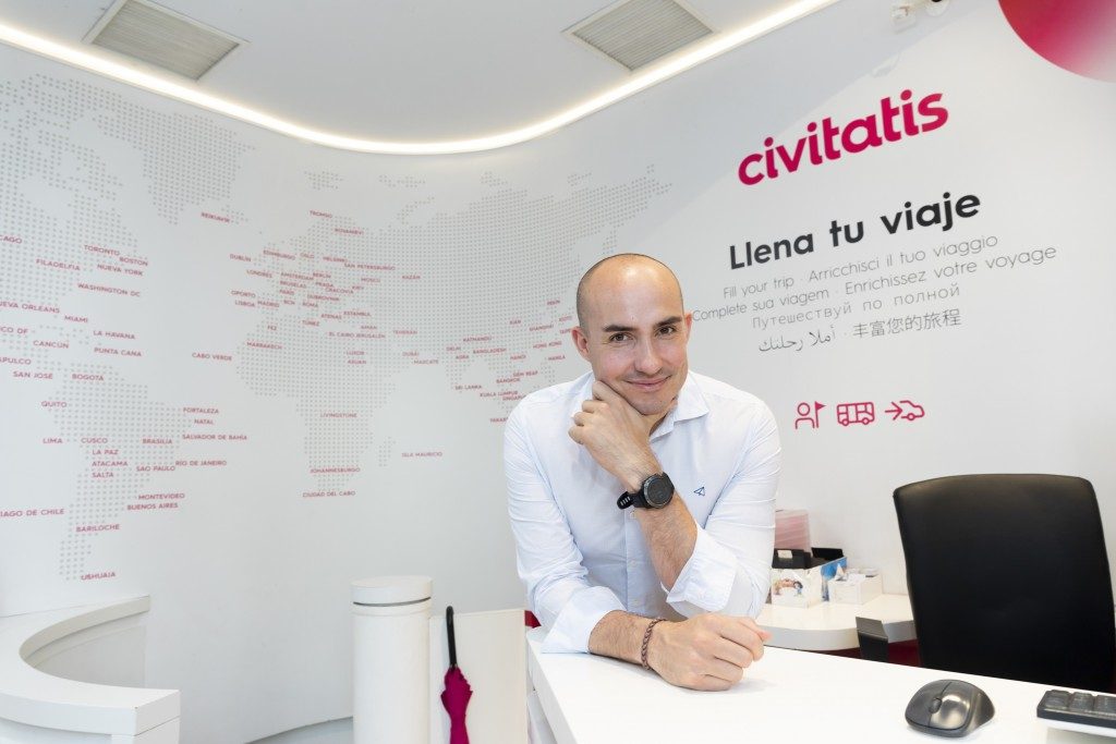 Fenomeno overtourism: l’approccio di Civitatis alla grande sfida del turismo