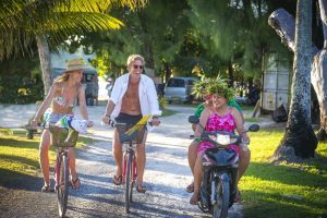 Isole Cook da scoprire in tutta sicurezza, nel rispetto di natura e cultura locale