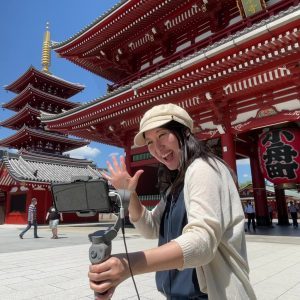 Tokyo: viaggio nei quartieri di Asakusa e Akihabara con i nuovi tour ibridi