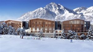 Club Med in coppia con Ream Sgr: nuovo premium resort a San Sicario Alto