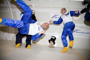 Novità Go World per il 2023: tre giorni da astronauta a Cape Canaveral