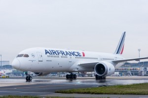 Air France sospende fino a metà giugno i collegamenti per Cuba