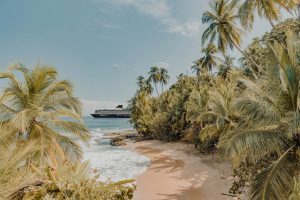 Explora Journeys, Natale e Capodanno visti dal mare dei Caraibi