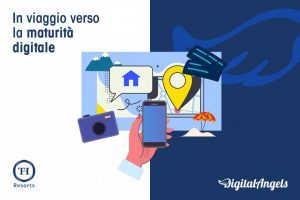 Th Resorts e Digital Angels proseguono nel piano di trasformazione digitale del business