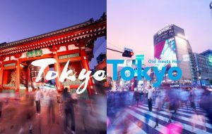 Tokyo sbarca in Bmt, con il suo mix fra tradizione e innovazione