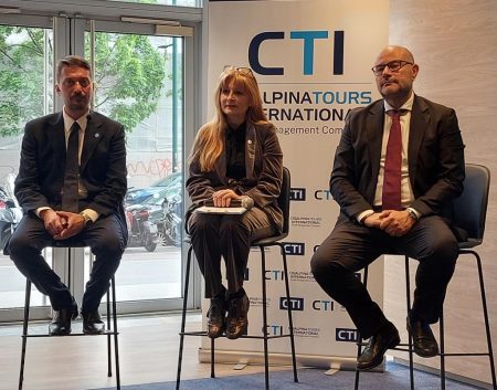 Cisalpina Tours International e Jakala presentano la nuova piattaforma